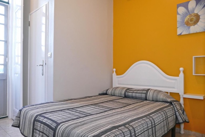 Albergue Guest House S�o Filipe