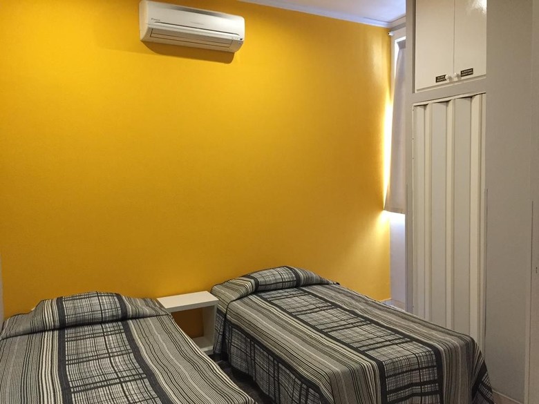 Albergue Guest House S�o Filipe
