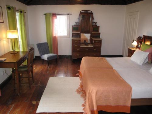 Villa Faj� Dos Padres