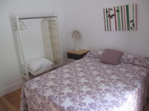 Villa Faj� Dos Padres
