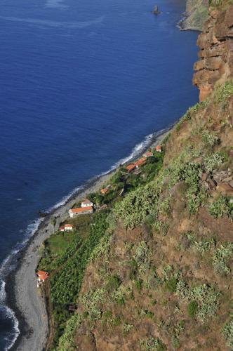 Villa Faj� Dos Padres