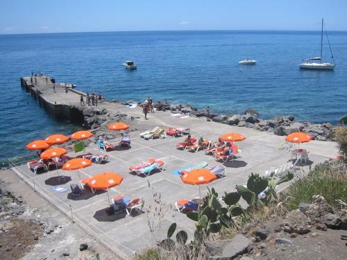 Villa Faj� Dos Padres
