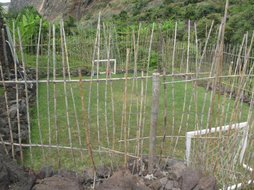 Villa Faj� Dos Padres
