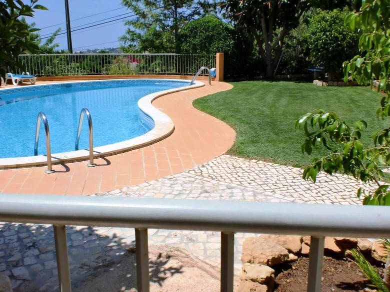 Apartamentos Quinta Dos Caracois
