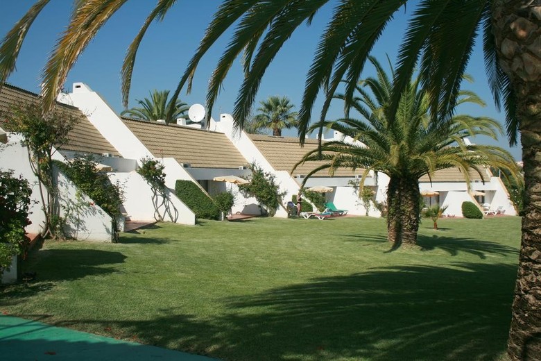 Hotel Mouragolf Village