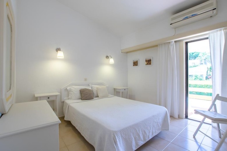 Hotel Mouragolf Village