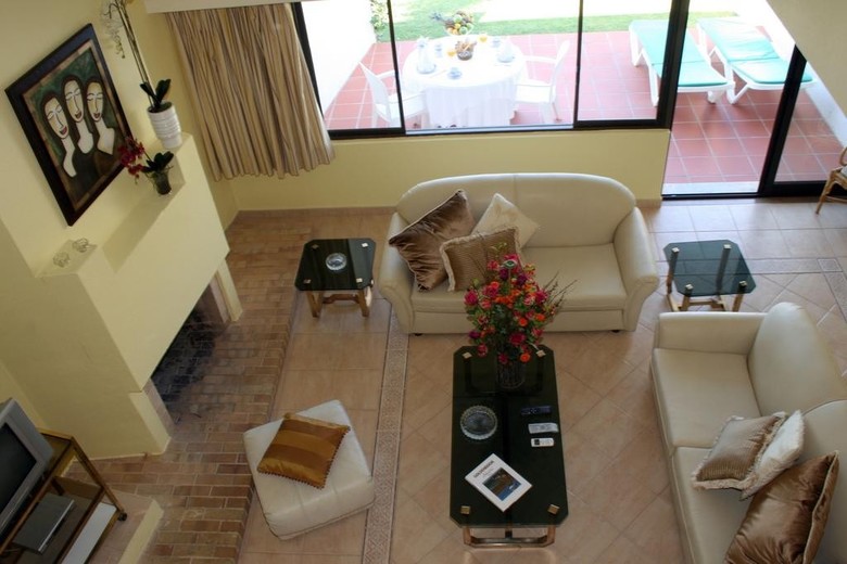 Hotel Mouragolf Village