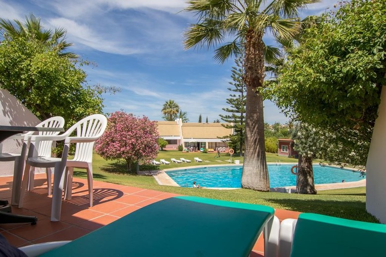 Hotel Mouragolf Village