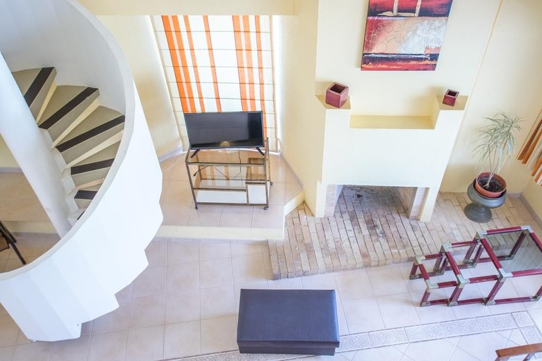 Hotel Mouragolf Village