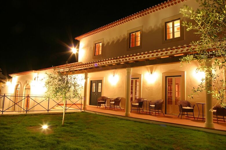 Bed & Breakfast Casa De Campo Sao Rafael