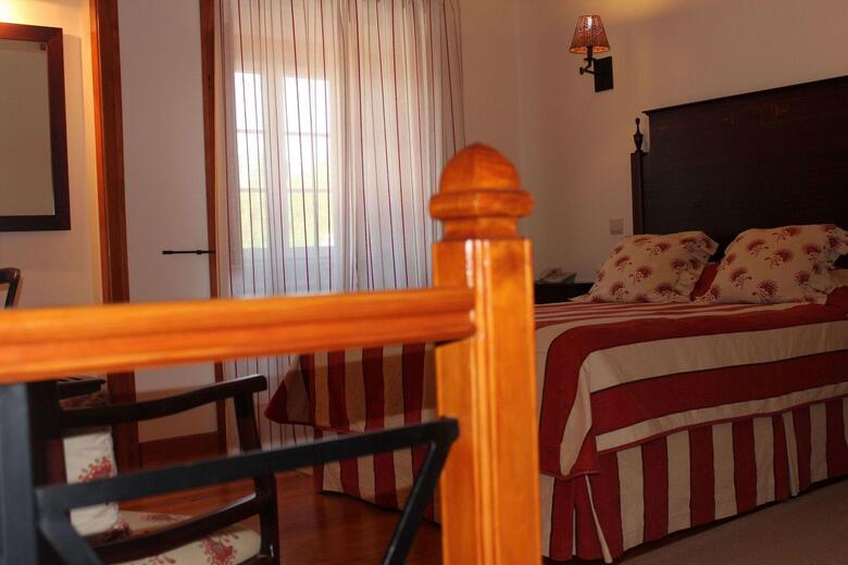Bed & Breakfast Casa De Campo Sao Rafael