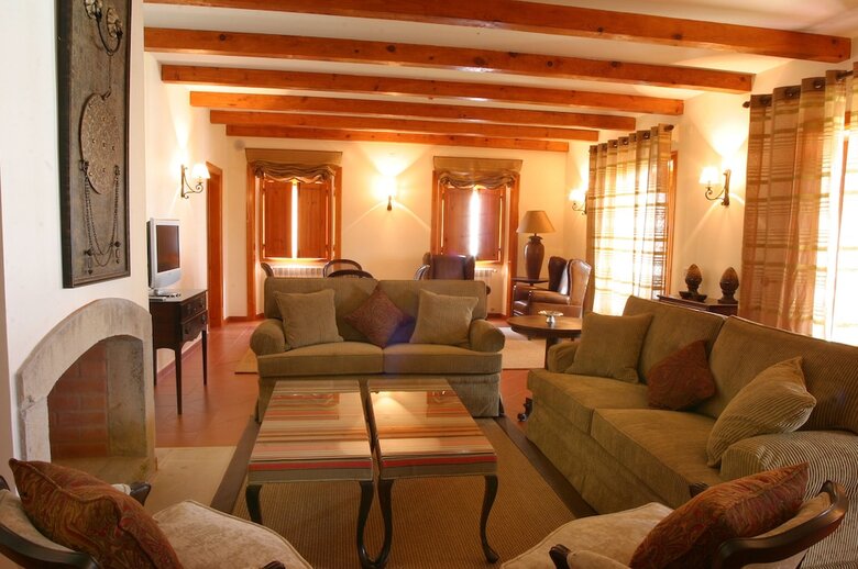 Bed & Breakfast Casa De Campo Sao Rafael