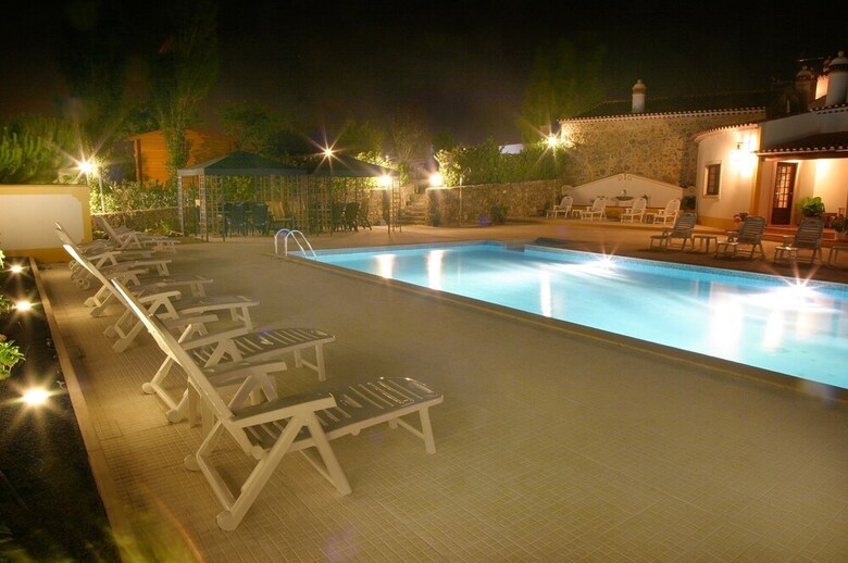 Bed & Breakfast Casa De Campo Sao Rafael