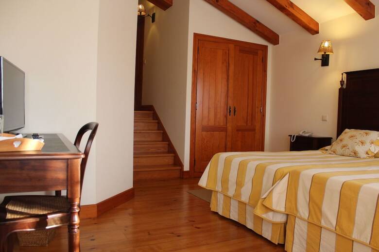 Bed & Breakfast Casa De Campo Sao Rafael