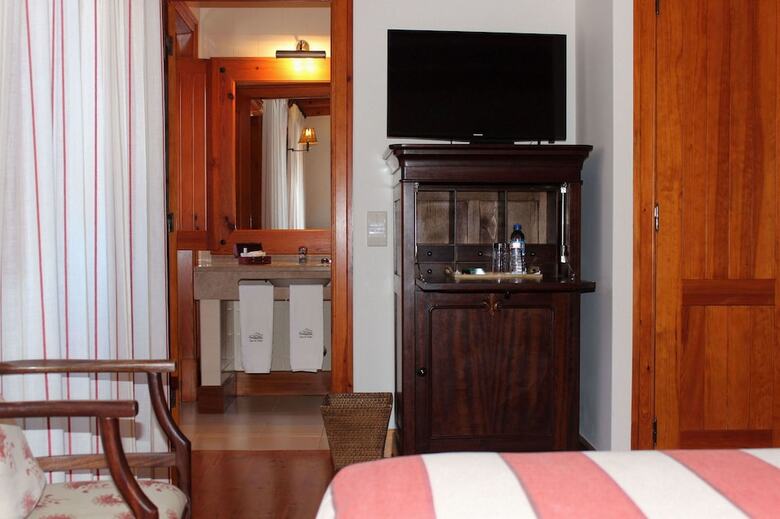 Bed & Breakfast Casa De Campo Sao Rafael