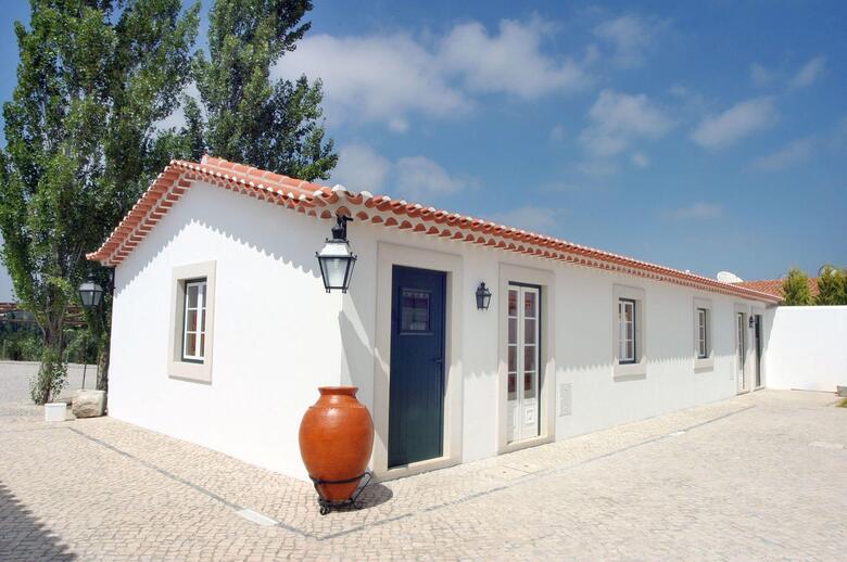 Bed & Breakfast Casa De Campo Sao Rafael