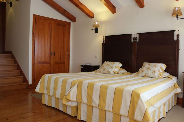 Bed & Breakfast Casa De Campo Sao Rafael