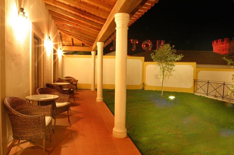 Bed & Breakfast Casa De Campo Sao Rafael
