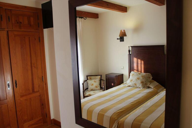 Bed & Breakfast Casa De Campo Sao Rafael