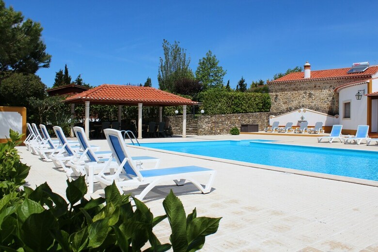 Bed & Breakfast Casa De Campo Sao Rafael