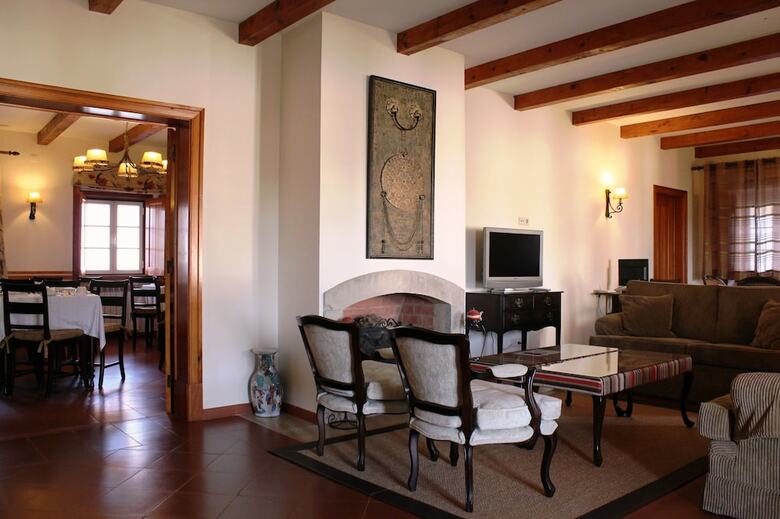 Bed & Breakfast Casa De Campo Sao Rafael