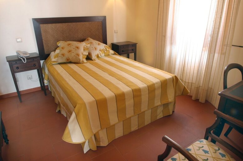 Bed & Breakfast Casa De Campo Sao Rafael