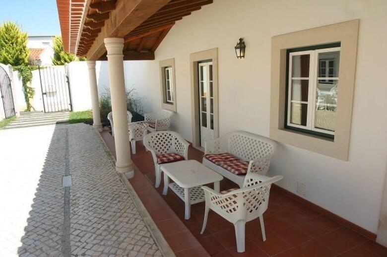 Bed & Breakfast Casa De Campo Sao Rafael