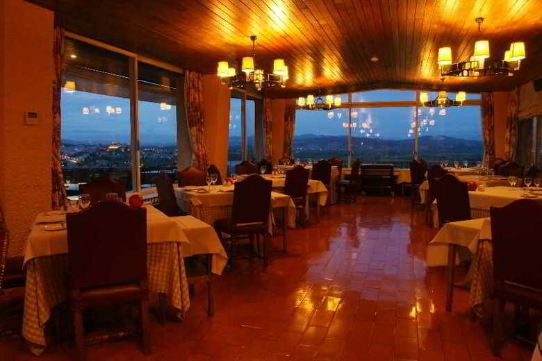 Hotel Pousada De Valenca Do Minho - Sao Teotonio