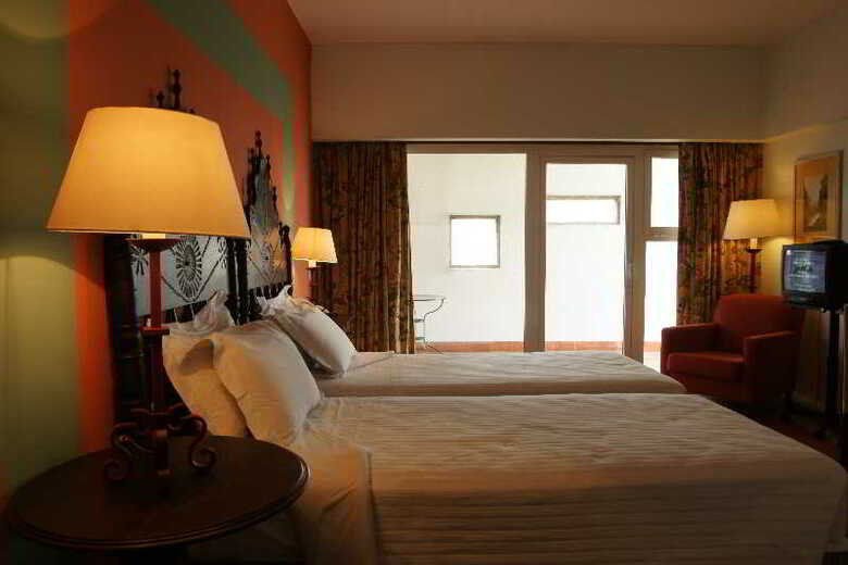 Hotel Pousada De Valenca Do Minho - Sao Teotonio