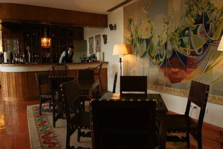 Hotel Pousada De Valenca Do Minho - Sao Teotonio