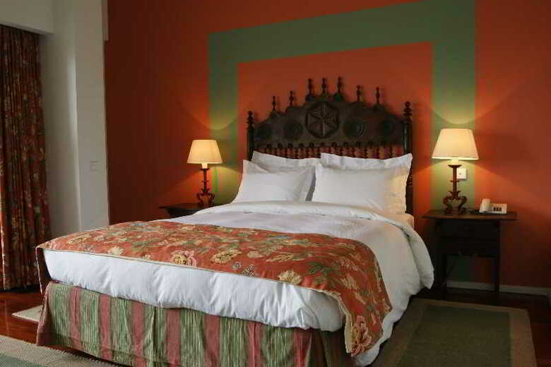 Hotel Pousada De Valenca Do Minho - Sao Teotonio