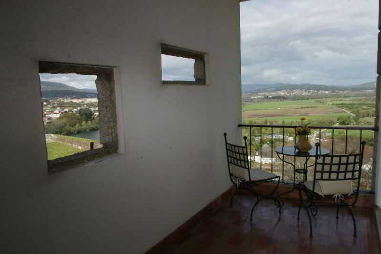 Hotel Pousada De Valenca Do Minho - Sao Teotonio