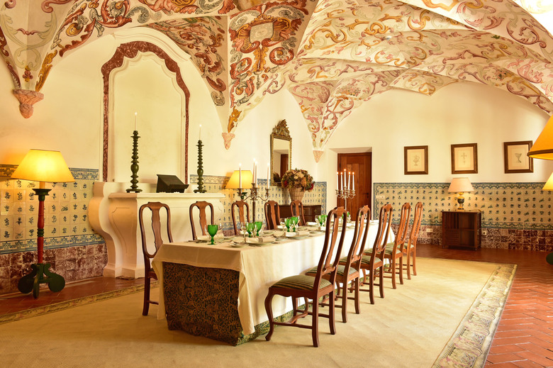 Posada Pousada Vila Vi�osa - D. Joao IV