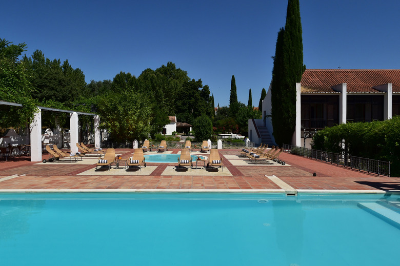 Posada Pousada Vila Vi�osa - D. Joao IV