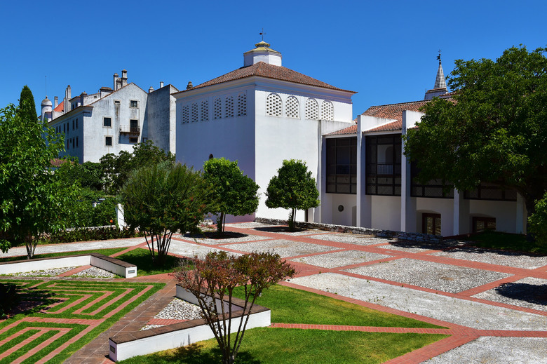 Posada Pousada Vila Vi�osa - D. Joao IV