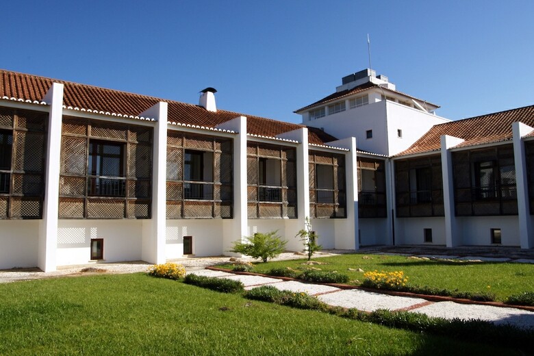Posada Pousada Vila Vi�osa - D. Joao IV