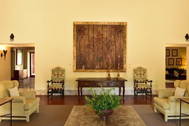 Posada Pousada Vila Vi�osa - D. Joao IV