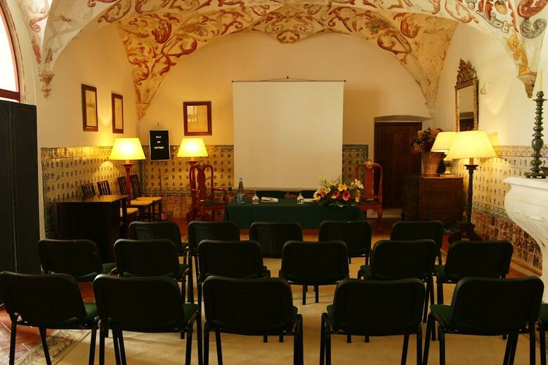 Posada Pousada Vila Vi�osa - D. Joao IV