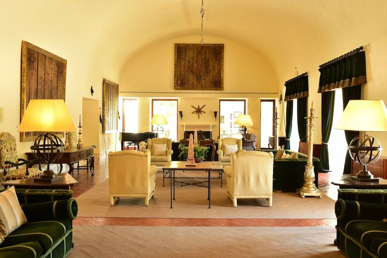 Posada Pousada Vila Vi�osa - D. Joao IV