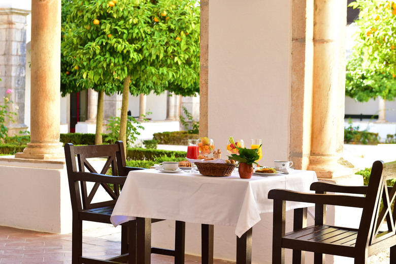 Posada Pousada Vila Vi�osa - D. Joao IV