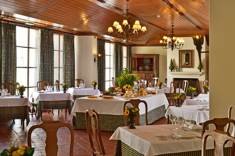 Posada Pousada Vila Vi�osa - D. Joao IV