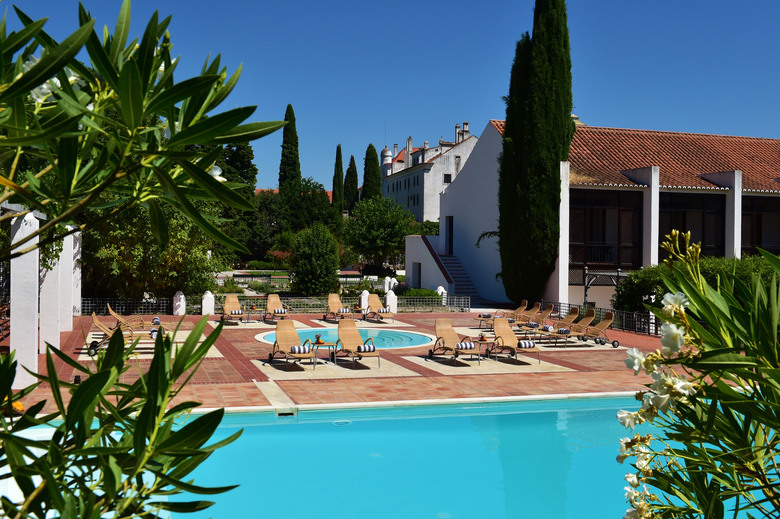 Posada Pousada Vila Vi�osa - D. Joao IV