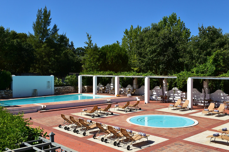 Posada Pousada Vila Vi�osa - D. Joao IV