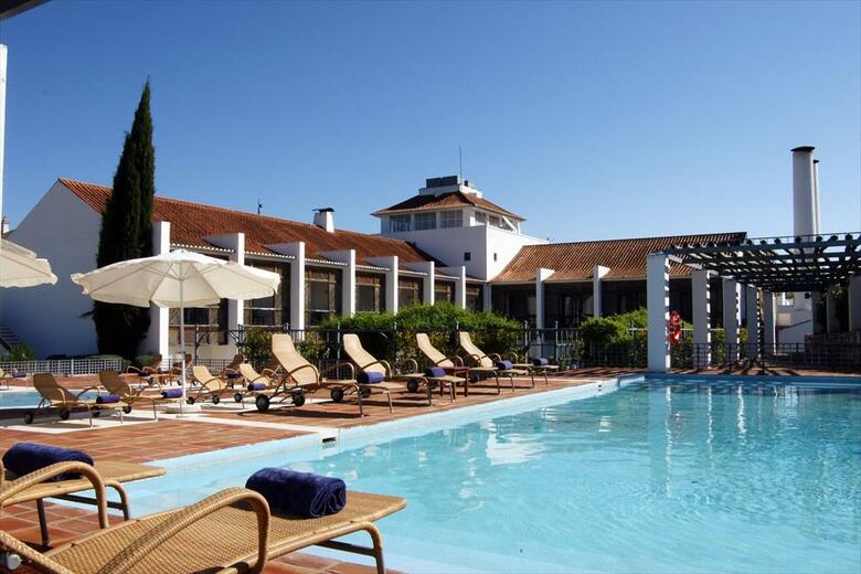 Posada Pousada Vila Vi�osa - D. Joao IV