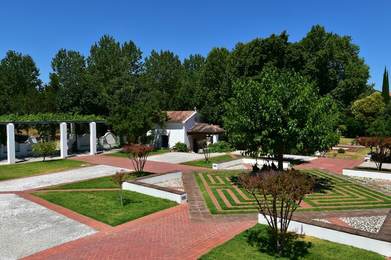 Posada Pousada Vila Vi�osa - D. Joao IV