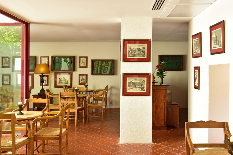 Posada Pousada Vila Vi�osa - D. Joao IV