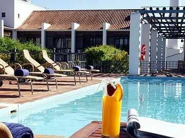 Posada Pousada Vila Vi�osa - D. Joao IV