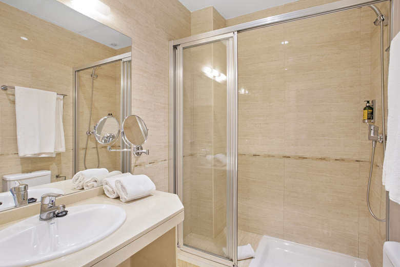Apartamentos Metr�polis Sevilla