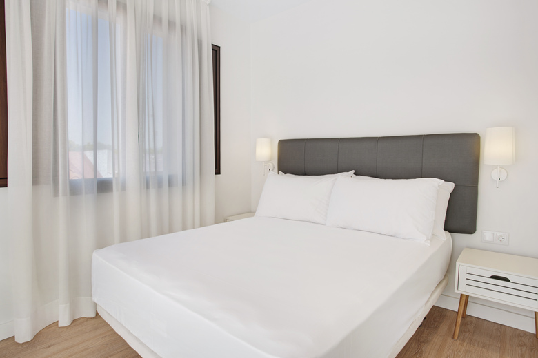 Apartamentos Metr�polis Sevilla