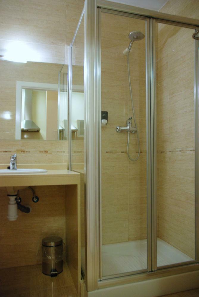 Apartamentos Metr�polis Sevilla